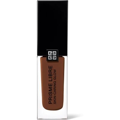 Fond de ten Prisme Libre Glow de Givenchy, 30 nuanțe Fond de ten Prisme Libre Glow de Givenchy, 30 nuanțe