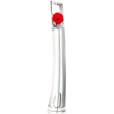 Kenzo Flower od Kenzo Eau de Parfum - Napełnialny (100ml) Kenzo Flower od Kenzo Eau de Parfum - Napełnialny (100ml)