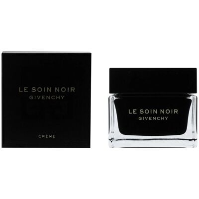 Givenchy Le Soin Noir Dagkrem - Fornyende ansiktspleie Givenchy Le Soin Noir Dagkrem - Fornyende ansiktspleie