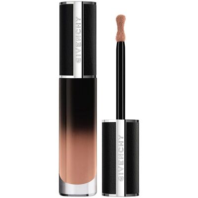 Givenchy Le Rouge Interdit Cream Velvet N12 - Langvarig mat læbestift Givenchy Le Rouge Interdit Cream Velvet N12 - Langvarig mat læbestift