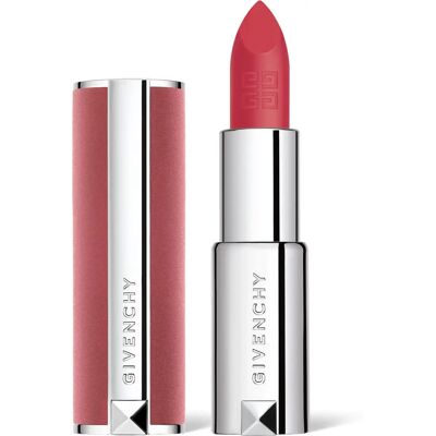 Givenchy Le Rouge Sheer Velvet N23 Rose Irresistible - Lippenstift Givenchy Le Rouge Sheer Velvet N23 Rose Irresistible - Lippenstift