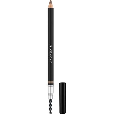 Givenchy Mister Ögonbrynspenna Brun - Naturlig & Sofistikerad Look Givenchy Mister Ögonbrynspenna Brun - Naturlig & Sofistikerad Look