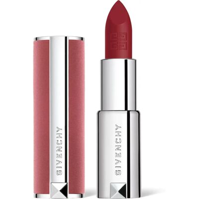 Givenchy Le Rouge Sheer Velvet Nachfüllbarer Lippenstift - Matt, Pink Givenchy Le Rouge Sheer Velvet Nachfüllbarer Lippenstift - Matt, Pink