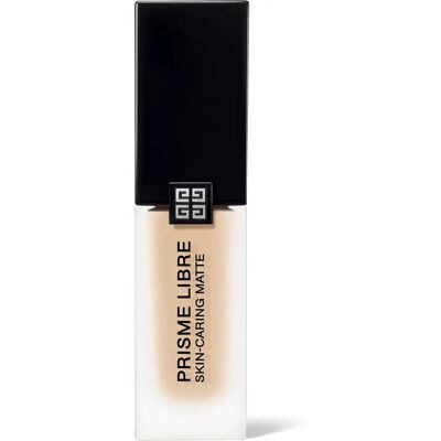 Givenchy Prisme Libre Skin-Caring Matte Foundation - Fondotinta Givenchy Prisme Libre Skin-Caring Matte Foundation - Fondotinta