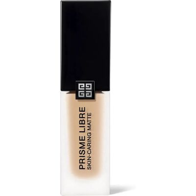 Givenchy Prisme Libre Skin-Caring Matte Foundation - Flere nyanser Givenchy Prisme Libre Skin-Caring Matte Foundation - Flere nyanser