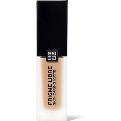 Givenchy Prisme Libre Hudvårdande Mat Foundation - # 3-c240 - 30ml Givenchy Prisme Libre Hudvårdande Mat Foundation - # 3-c240 - 30ml