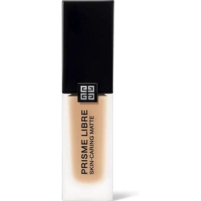 Givenchy Prisme Libre Hudvårdande Matt Foundation - W245 Givenchy Prisme Libre Hudvårdande Matt Foundation - W245