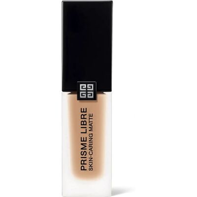 Givenchy Prisme Libre Bärande Matt Foundation - # 4-C305 - 30ml Givenchy Prisme Libre Bärande Matt Foundation - # 4-C305 - 30ml