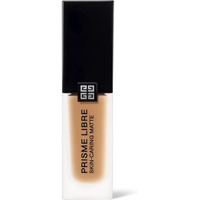 Givenchy Prisme Libre Hudvårdande Matt Foundation - Foundation Givenchy Prisme Libre Hudvårdande Matt Foundation - Foundation