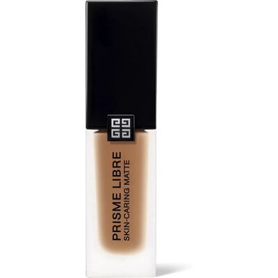 Givenchy Prisme Libre Hudpleiende Matt Foundation Givenchy Prisme Libre Hudpleiende Matt Foundation