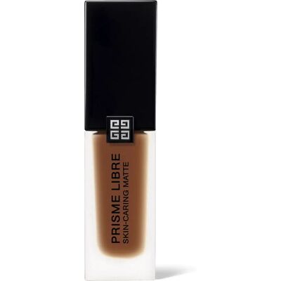 Givenchy Prisme Libre Hautpflege-Matte Foundation - Foundation Givenchy Prisme Libre Hautpflege-Matte Foundation - Foundation