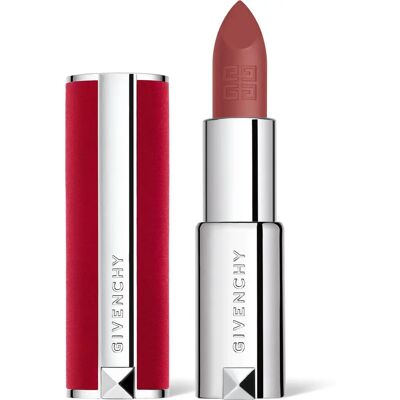 Givenchy Le Rouge Deep Velvet Rose Fumé Rossetto Opaco - Rossetto Givenchy Le Rouge Deep Velvet Rose Fumé Rossetto Opaco - Rossetto