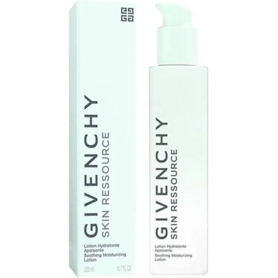 Givenchy Skin Ressource Loción Hidratante Calmante (200ml) Givenchy Skin Ressource Loción Hidratante Calmante (200ml)