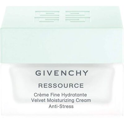 Givenchy Skin Ressource Skyddande Fuktighetskräm i Sammet (50ml) Givenchy Skin Ressource Skyddande Fuktighetskräm i Sammet (50ml)