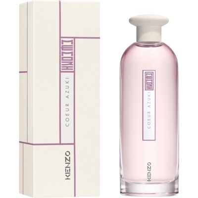 Kenzo - La Collection Memori Cœur Azuki Eau de Parfum 75 ml Kenzo - La Collection Memori Cœur Azuki Eau de Parfum 75 ml