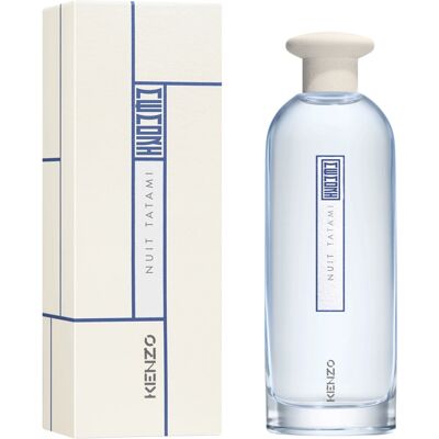 Kenzo - Die Memori Collection Nuit Tatami Eau de Parfum - Unisex Kenzo - Die Memori Collection Nuit Tatami Eau de Parfum - Unisex