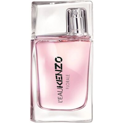 Kenzo L'Eau Florale Eau de Toilette for Women - 30ml Kenzo L'Eau Florale Eau de Toilette for Women - 30ml