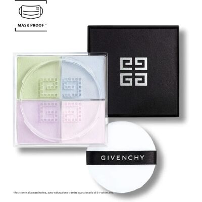 Pudra de față Givenchy - Pastel - Pudra de față Pudra de față Givenchy - Pastel - Pudra de față