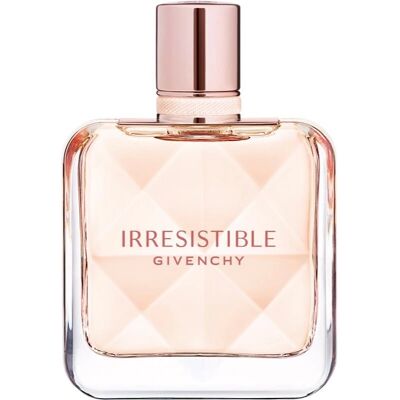 Givenchy Irresistible Fraiche Eau de Toilette - 50ml Givenchy Irresistible Fraiche Eau de Toilette - 50ml