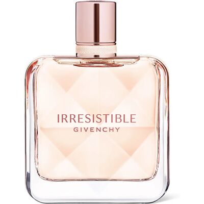 Givenchy Irresistible Fraiche Eau de Toilette - 80ml Givenchy Irresistible Fraiche Eau de Toilette - 80ml