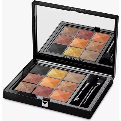 Givenchy Le 9 Høypigmentert Øyeskyggepalett - Øyeskyggepalette Givenchy Le 9 Høypigmentert Øyeskyggepalett - Øyeskyggepalette