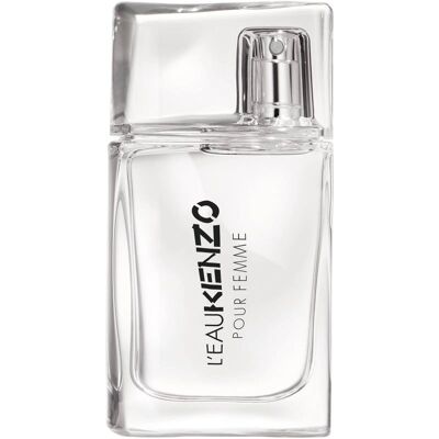 Kenzo L'Eau Kenzo Pour Femme 30ml Perfume Kenzo L'Eau Kenzo Pour Femme 30ml Perfume