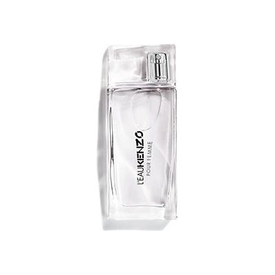 Kenzo L'Eau Pour Femme - Blumig Aquatisch Parfüm 50ml Kenzo L'Eau Pour Femme - Blumig Aquatisch Parfüm 50ml