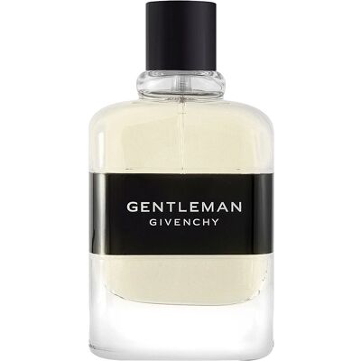 Givenchy Gentleman Eau de Toilette 100ml - Moderner Holzig-Blumiger Farn für Herren Givenchy Gentleman Eau de Toilette 100ml - Moderner Holzig-Blumiger Farn für Herren