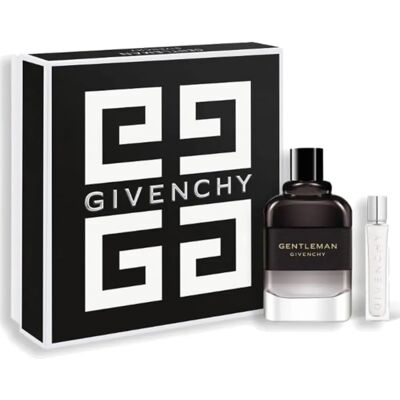 Givenchy Gentleman Eau De Parfum Boisee - Parfüm Givenchy Gentleman Eau De Parfum Boisee - Parfüm
