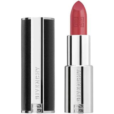 Givenchy N223 Rose Irresistible - Rouge à lèvres semi-matte - Publicité Givenchy N223 Rose Irresistible - Rouge à lèvres semi-matte - Publicité