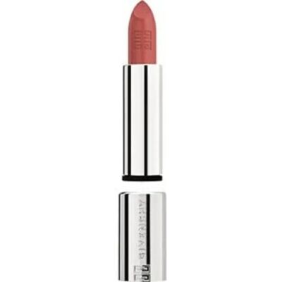 Givenchy Le Rouge Interdit Intense Silk Lippenstift - Nude Boisé - Lippenstift Givenchy Le Rouge Interdit Intense Silk Lippenstift - Nude Boisé - Lippenstift