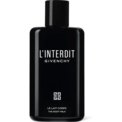 Givenchy L'Interdit parfümiert (200ml) Givenchy L'Interdit parfümiert (200ml)