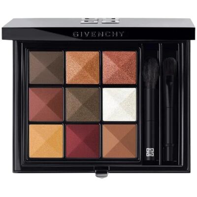 Givenchy Le 9 Øyeskuffert - Flere Finsler, 12 timers holdbarhet Givenchy Le 9 Øyeskuffert - Flere Finsler, 12 timers holdbarhet