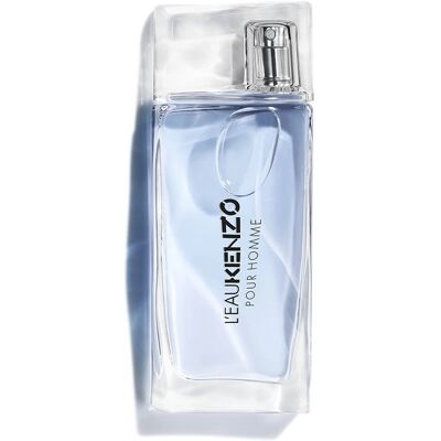 Kenzo L’Eau Pour Homme - Woda toaletowa 50ml - Perfum Kenzo L’Eau Pour Homme - Woda toaletowa 50ml - Perfum