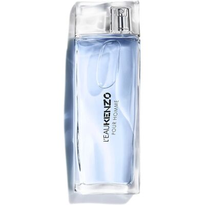 Kenzo L'Eau Pour Homme - Fresh Aquatic Citrus - Eau de Toilette Kenzo L'Eau Pour Homme - Fresh Aquatic Citrus - Eau de Toilette