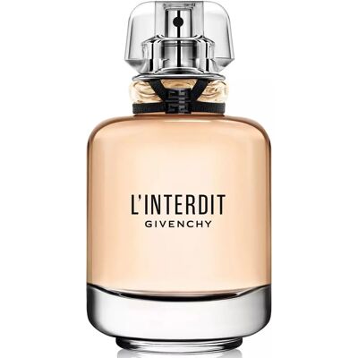 Givenchy L'Interdit Eau de Parfum - 100ml Givenchy L'Interdit Eau de Parfum - 100ml