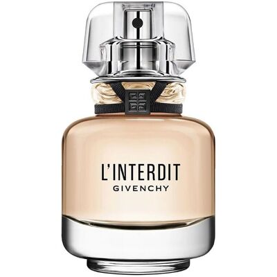 Givenchy L'Interdit Eau de Parfum - Ricarica (150ml) Givenchy L'Interdit Eau de Parfum - Ricarica (150ml)