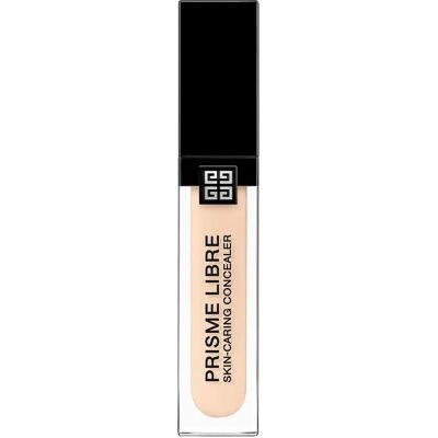 Givenchy N80 Hautpflege Concealer - 24H Wasserfest, Natürlich, Wasserbeständig Givenchy N80 Hautpflege Concealer - 24H Wasserfest, Natürlich, Wasserbeständig