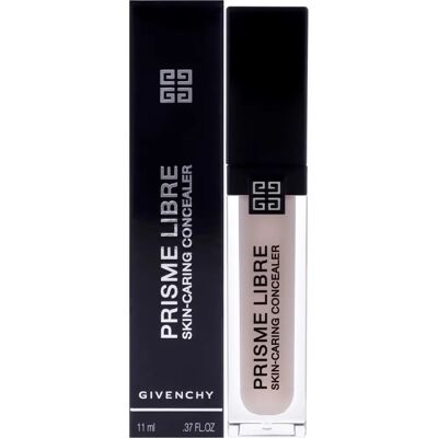 Givenchy Prisme Libre Skin-Caring Concealer - Lightweight, 24H Correction Givenchy Prisme Libre Skin-Caring Concealer - Lightweight, 24H Correction