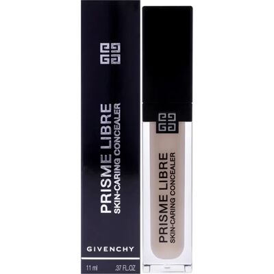 Givenchy Prisme Libre Hautpflege-Korrektor - Hell bis Hell mit Warmton - 24h Feuchtigkeit & Korrektur Givenchy Prisme Libre Hautpflege-Korrektor - Hell bis Hell mit Warmton - 24h Feuchtigkeit & Korrektur