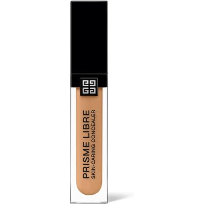 Givenchy Prisme Libre Skin-Caring Concealer - Lätt, Fuktgivande & Långvarig Givenchy Prisme Libre Skin-Caring Concealer - Lätt, Fuktgivande & Långvarig