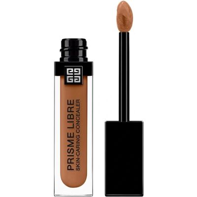 Givenchy Prisme Libre Skin-Caring Concealer - Korrigiert, pflegt, erhellt Givenchy Prisme Libre Skin-Caring Concealer - Korrigiert, pflegt, erhellt