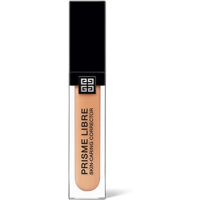 Givenchy Peach Prisme Libre Skin-Caring Corrector - 11ml Givenchy Peach Prisme Libre Skin-Caring Corrector - 11ml