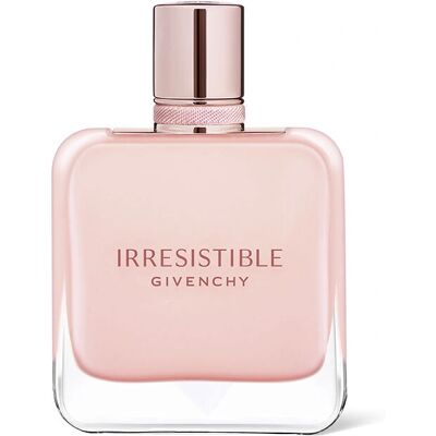 Givenchy Irresistible Rose Velvet Eau de Parfum - 50ml Givenchy Irresistible Rose Velvet Eau de Parfum - 50ml