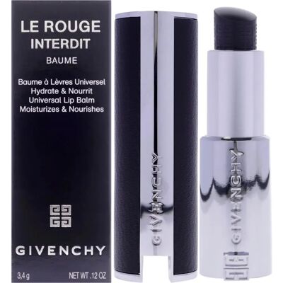 Givenchy Le Rouge Interdit Baume Lippenbalsam (3.4g) Nr. 16 Givenchy Le Rouge Interdit Baume Lippenbalsam (3.4g) Nr. 16