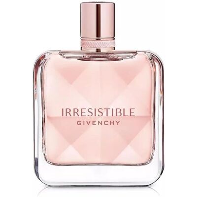 Givenchy Irresistible Givenchy Eau de Parfum - 125ml Givenchy Irresistible Givenchy Eau de Parfum - 125ml