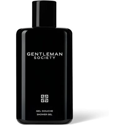 Givenchy Gentleman Society Duschgel - Körper, Holzig-Blumiger Duft Givenchy Gentleman Society Duschgel - Körper, Holzig-Blumiger Duft