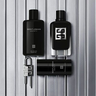 Dezodorant stick Gentleman Society de Givenchy - Bărbați Dezodorant stick Gentleman Society de Givenchy - Bărbați