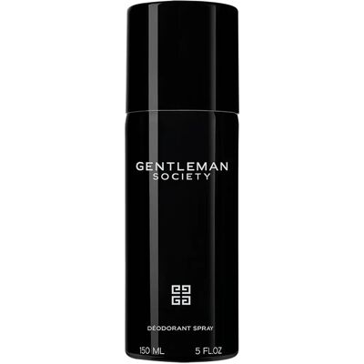 Déodorant Givenchy Gentleman (150ml) - Publicité Déodorant Givenchy Gentleman (150ml) - Publicité