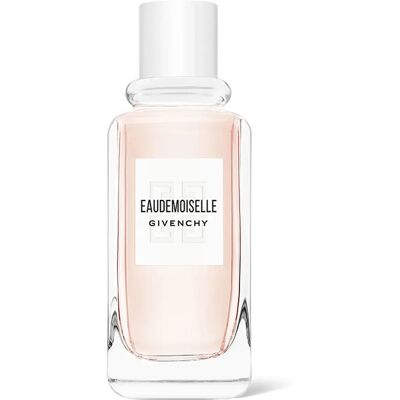 Givenchy Eaudemoiselle Eau Florale - 100ml Women Fragrance Givenchy Eaudemoiselle Eau Florale - 100ml Women Fragrance